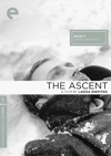 The Ascent box cover